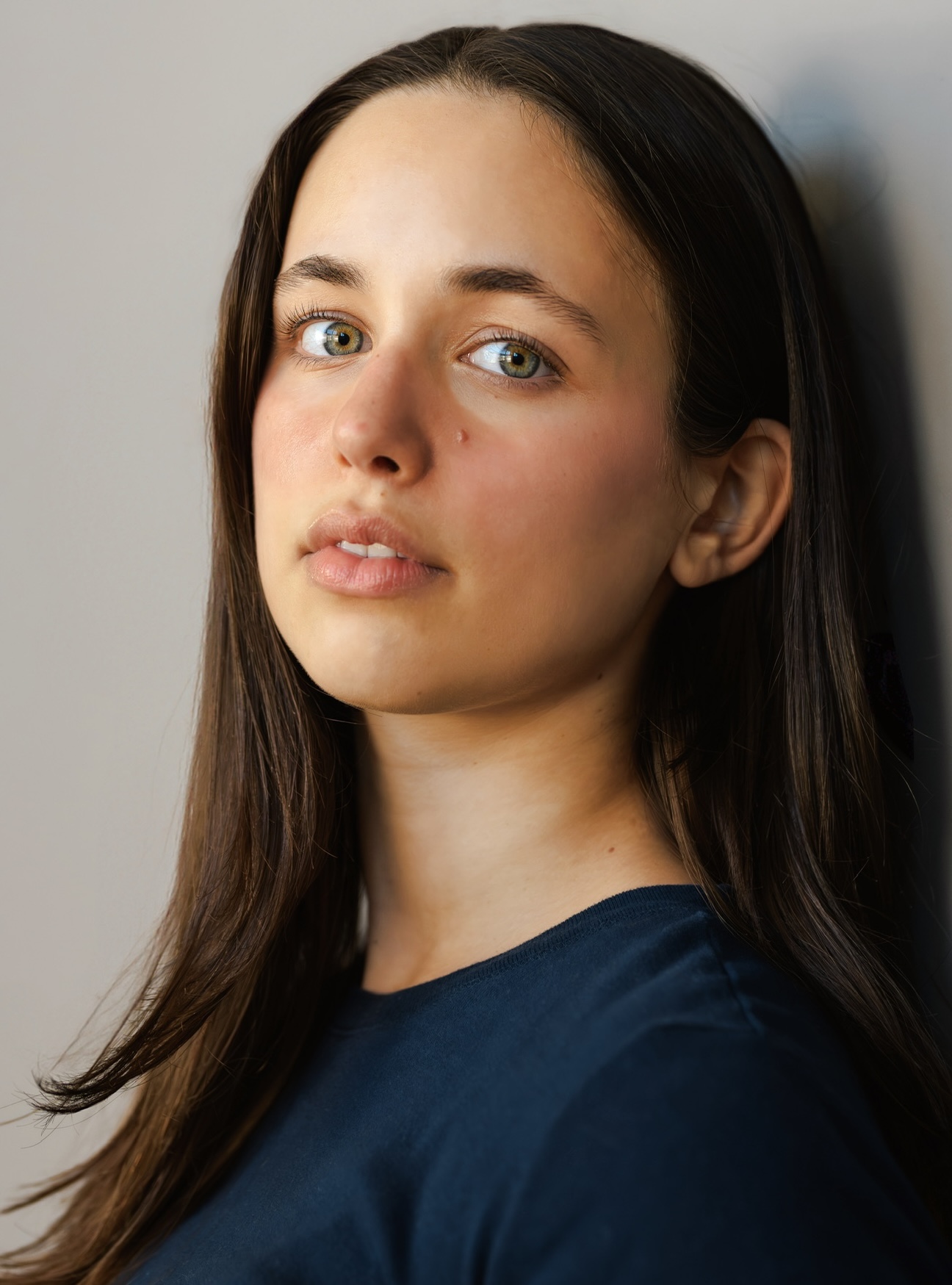 Lauren Fabio headshot